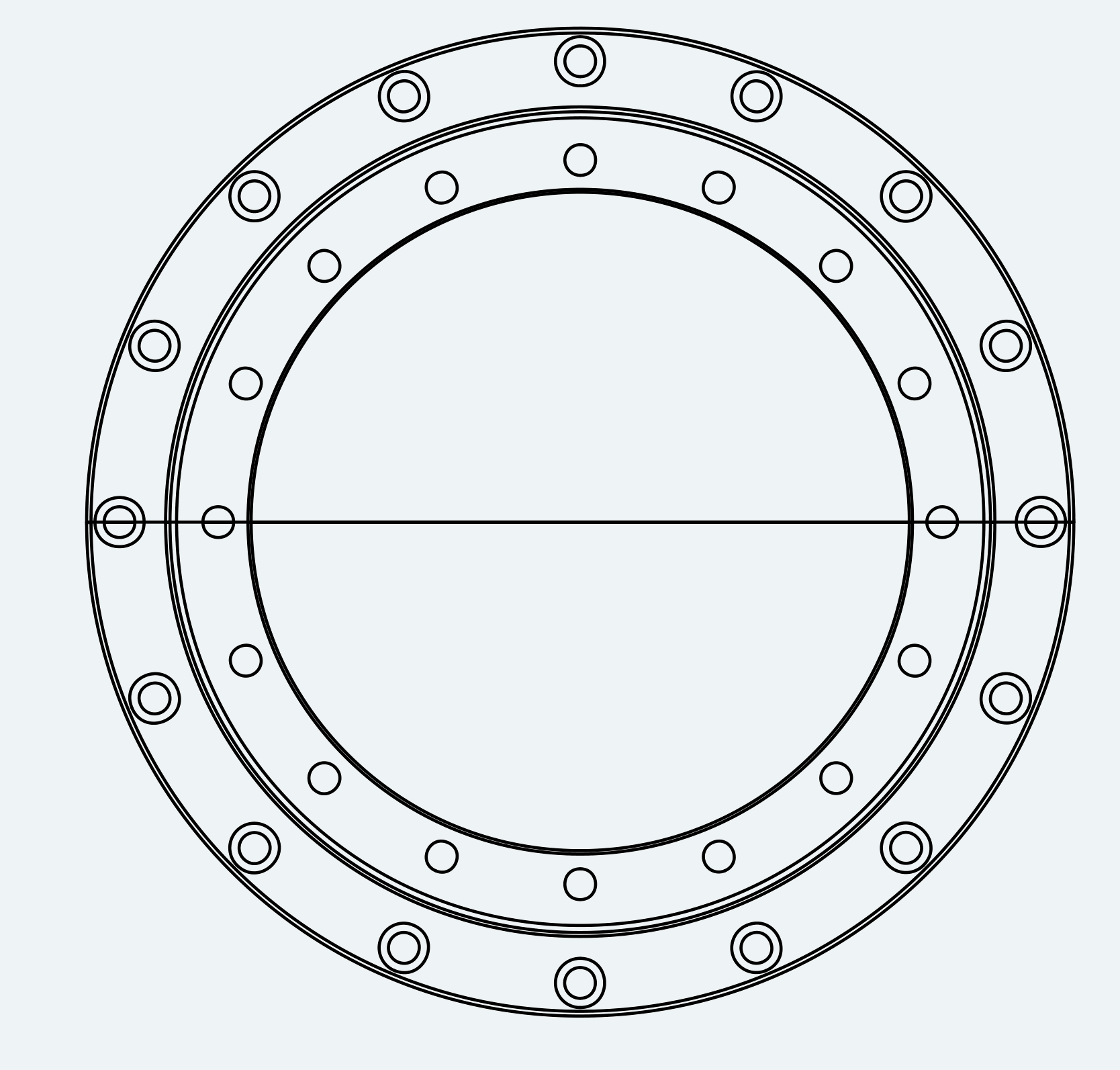 Mechanical View 3 for ES-BR-C27-S014-V002