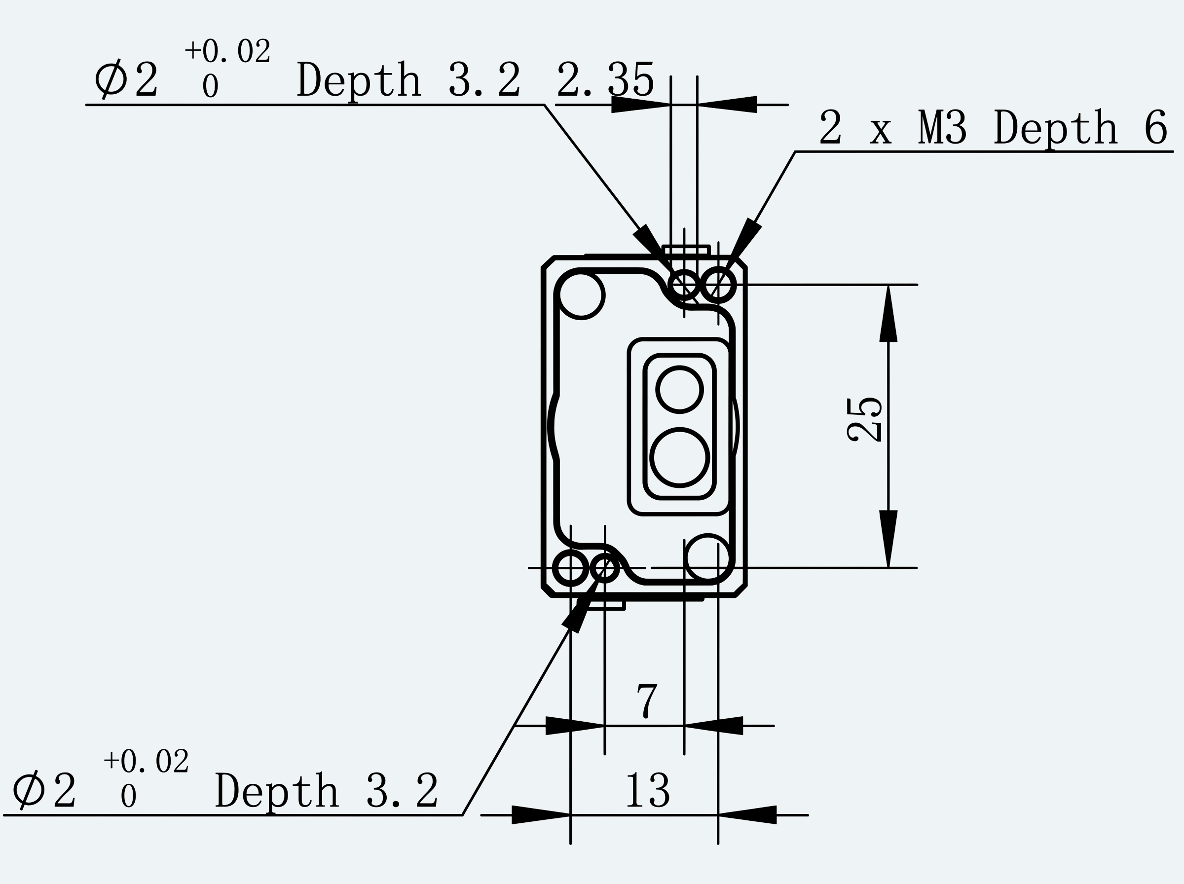 Mechanical View 4 for ES-EG-C00-S002-V006