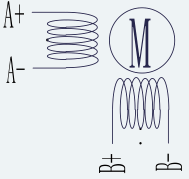 Power Connector Reference for ES-ST-08H2028-050-4AL