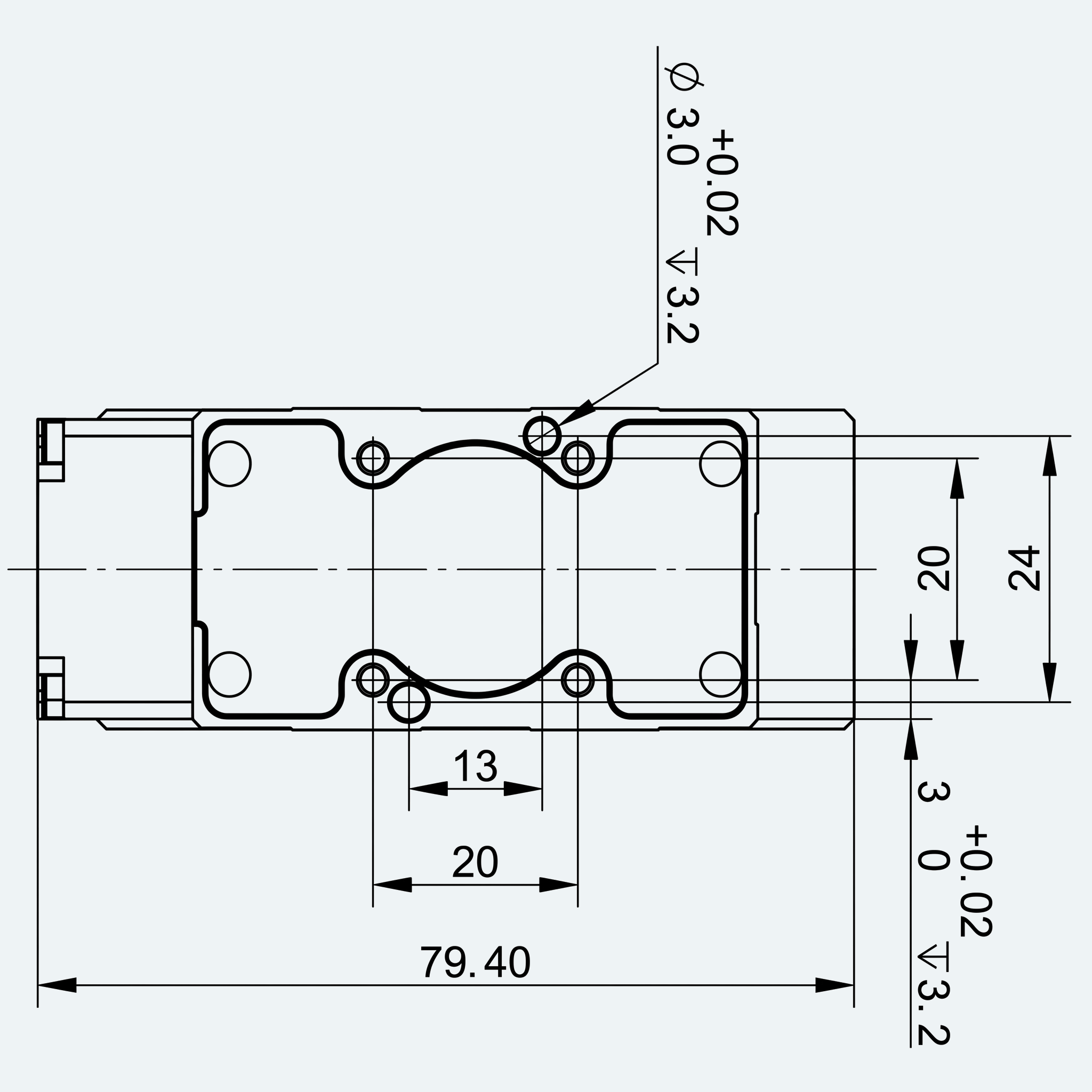 Mechanical View 4 for ES-EG-C00-S002-V002