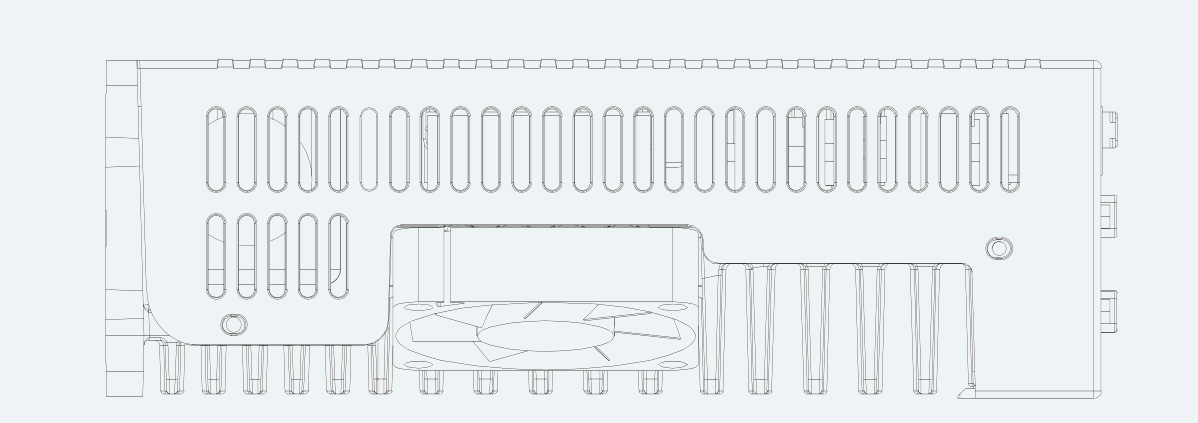 Power Connector Reference for ES-SD-C21-S002-V006
