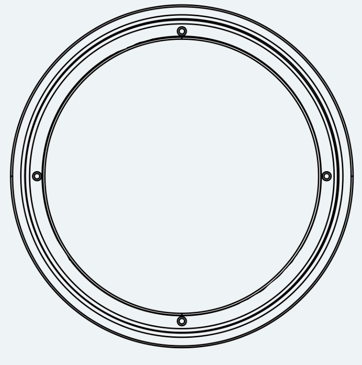 Mechanical View 3 for ES-BR-C27-S012-V005