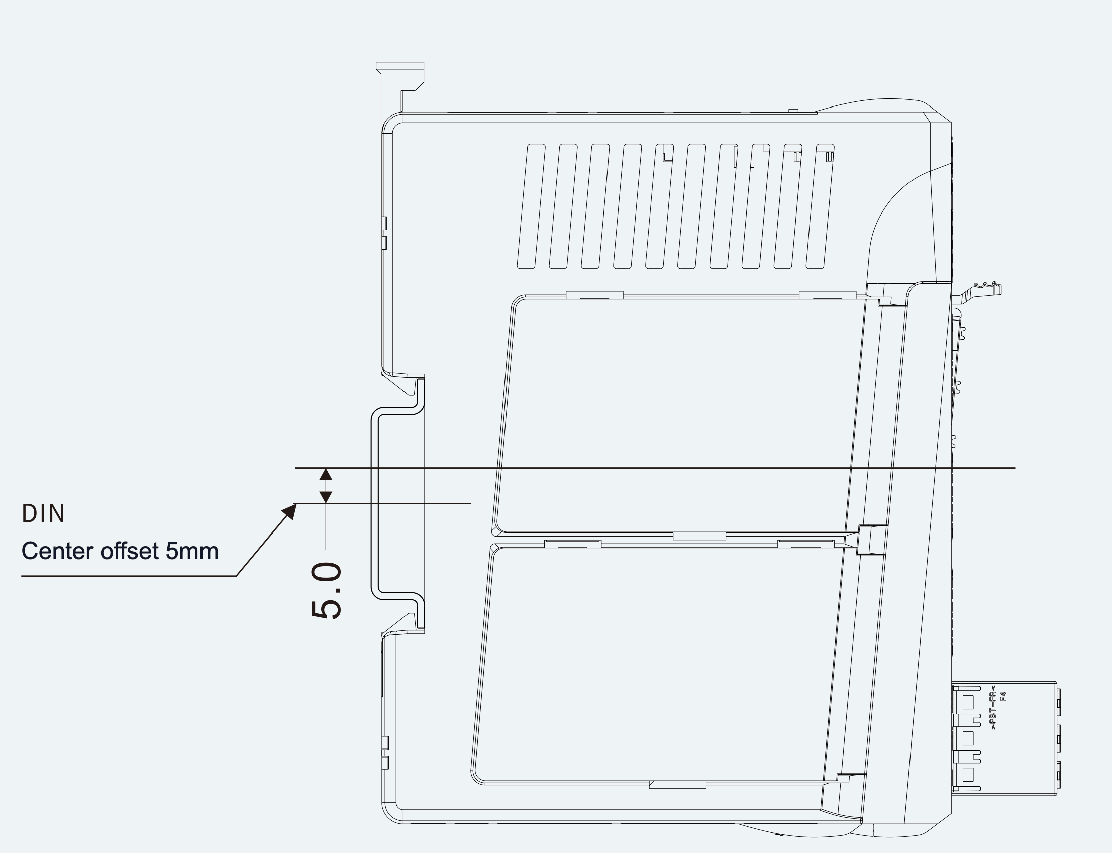 Mechanical View 3 for ES-MC-02-M002