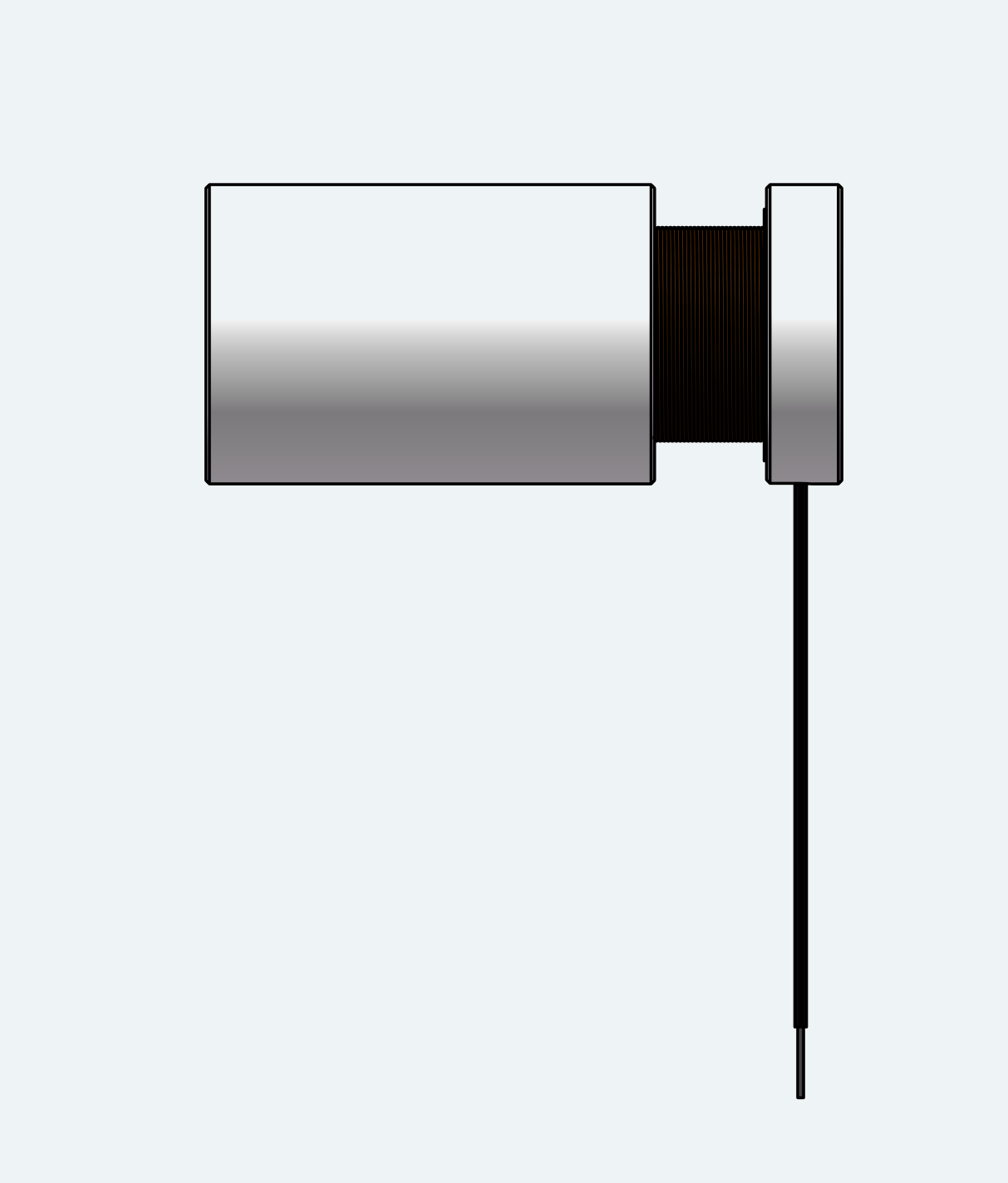 Mechanical View 5 for ES-MT-C09-S044-V002