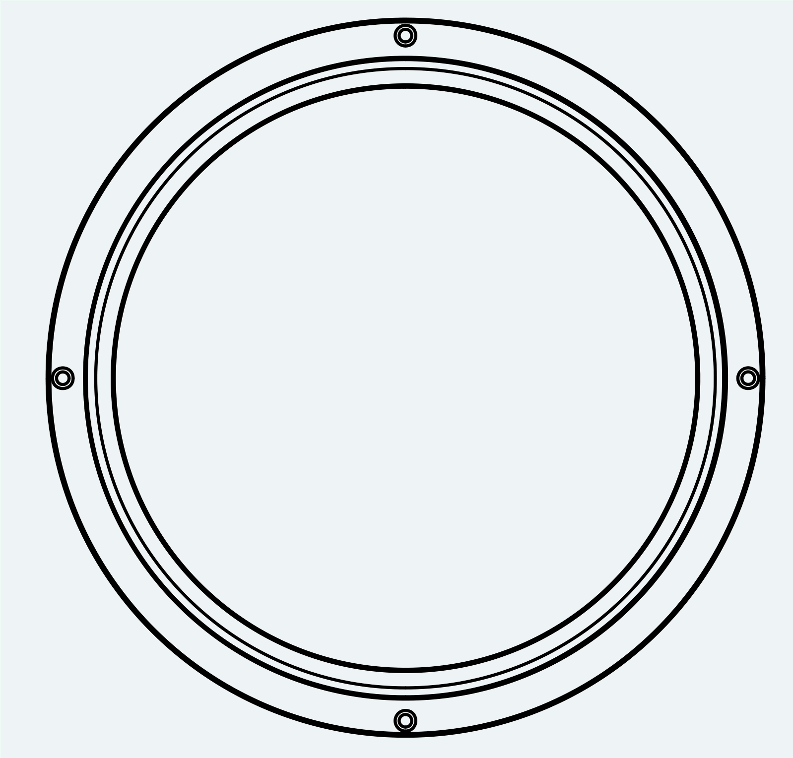 Mechanical View 3 for ES-BR-C27-S011-V006