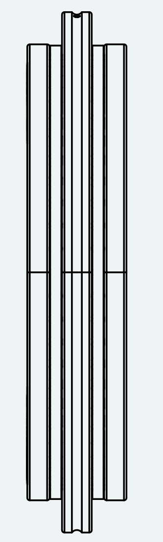 Mechanical View 3 for ES-BR-C29-S003-V004