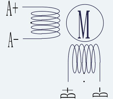 Power Connector Reference for ES-ST-11H2045-100-4AL
