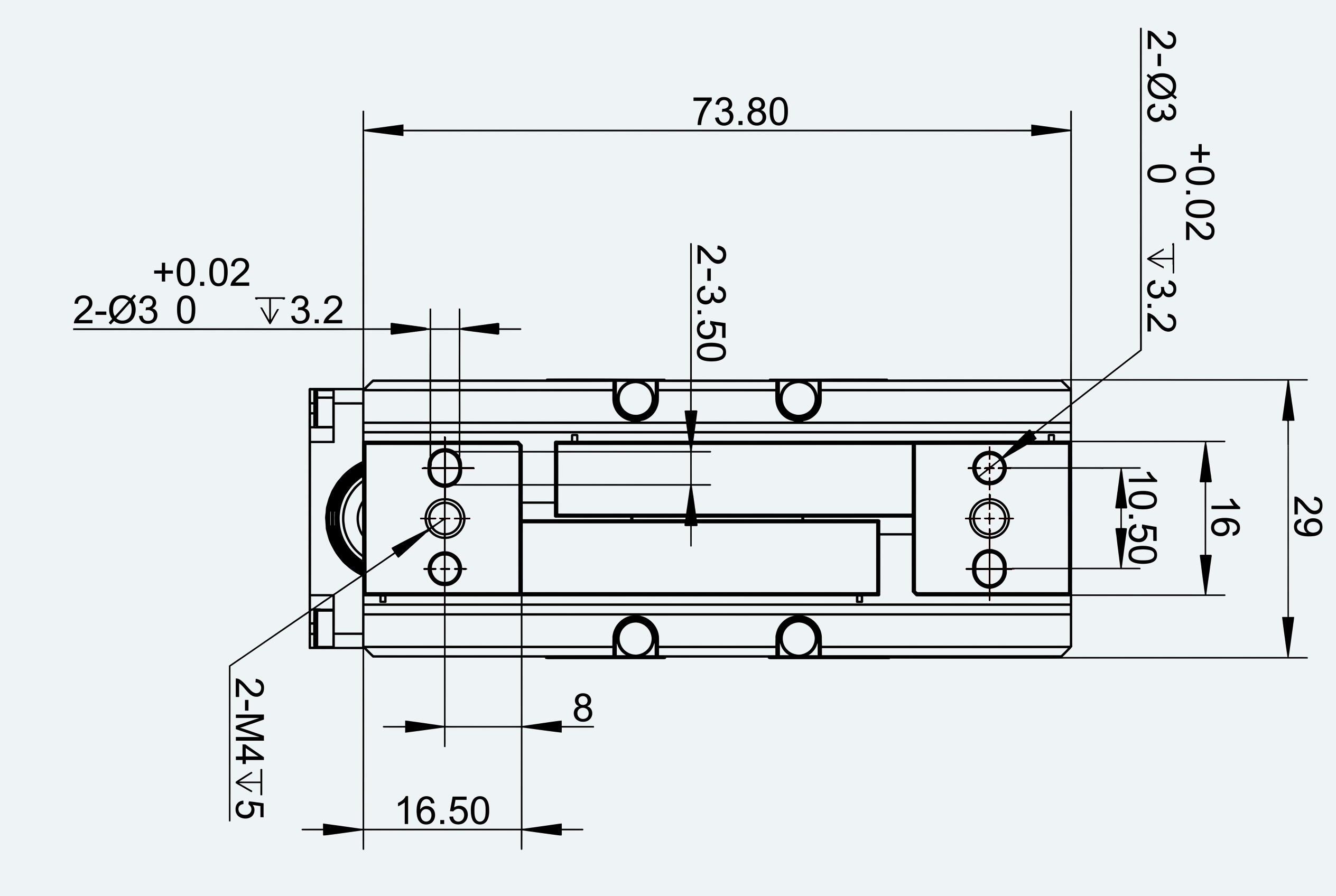 Mechanical View 3 for ES-EG-C00-S002-V005