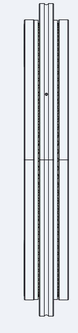 Mechanical View 3 for ES-BR-C29-S003-V008