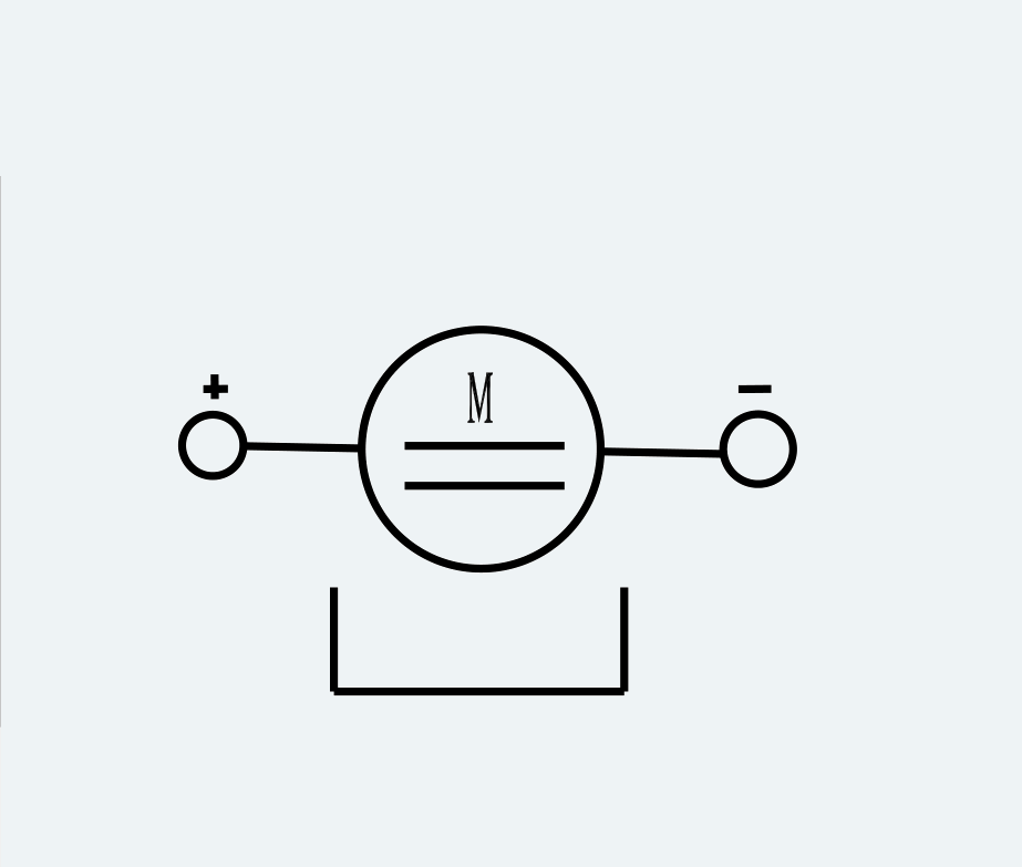 Power Connector Reference for ES-CM-BR04-M001