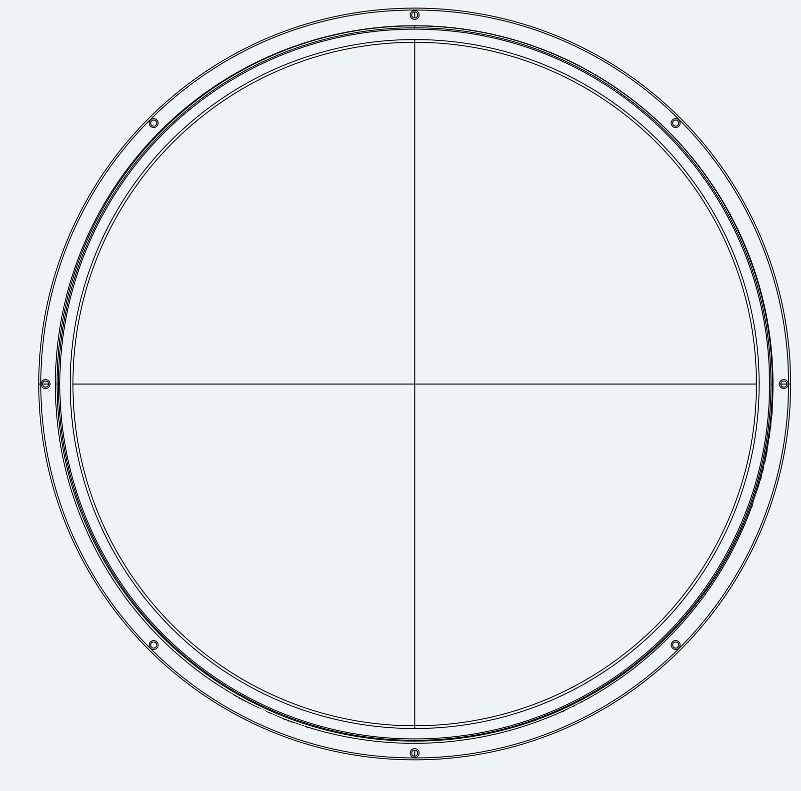 Mechanical View 3 for ES-BR-C27-S011-V027