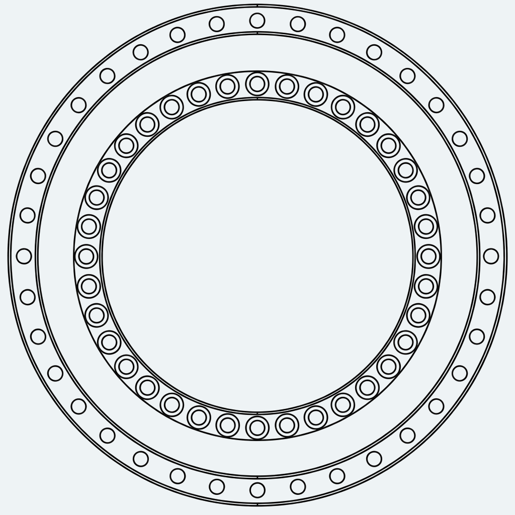 Mechanical View 2 for ES-BR-C29-S003-V005