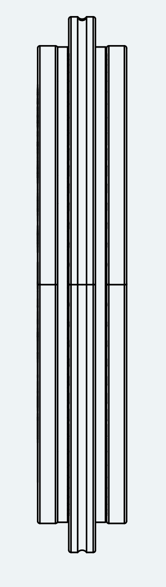 Mechanical View 3 for ES-BR-C29-S003-V005