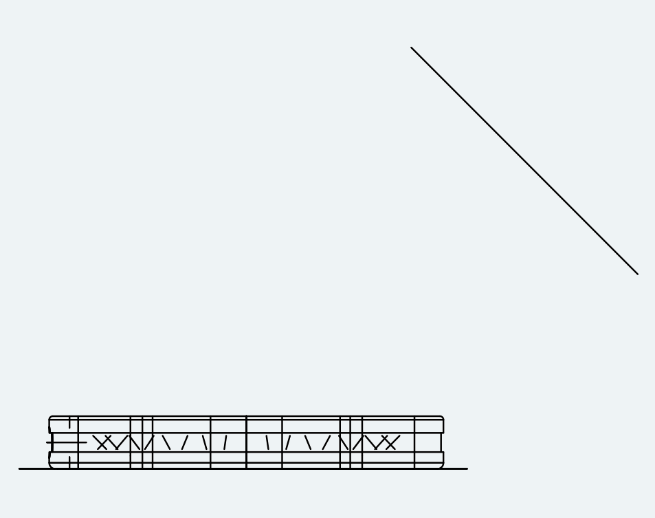 Mechanical View 1 for ES-BR-C27-S006-V001