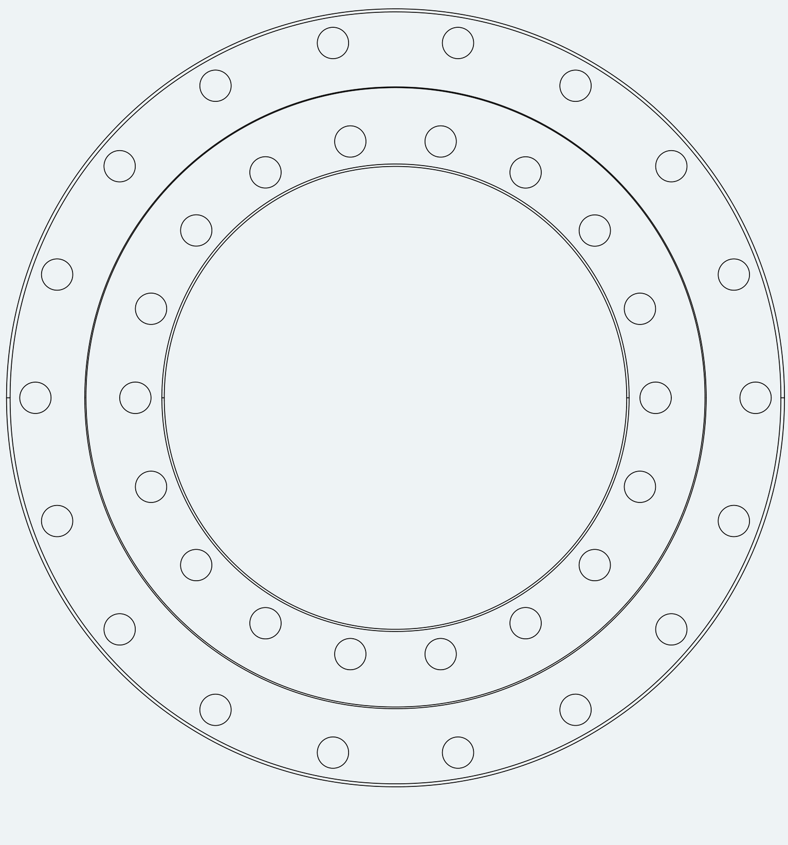 Mechanical View 3 for ES-BR-C27-S008-V012