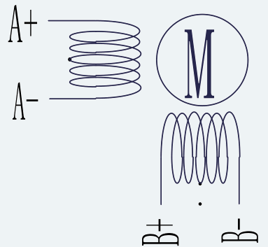 Power Connector Reference for ES-ST-23H2065-300-4AL