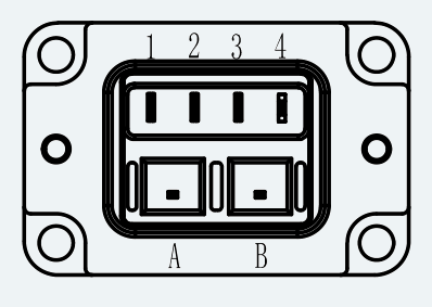 Power Connector Pinout for ES-SM-A03-080S-T2P39NM-750W-004