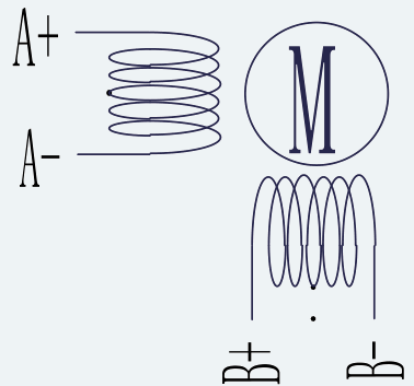 Feedback Connector Reference for ES-ST-24H2056-300-4BL