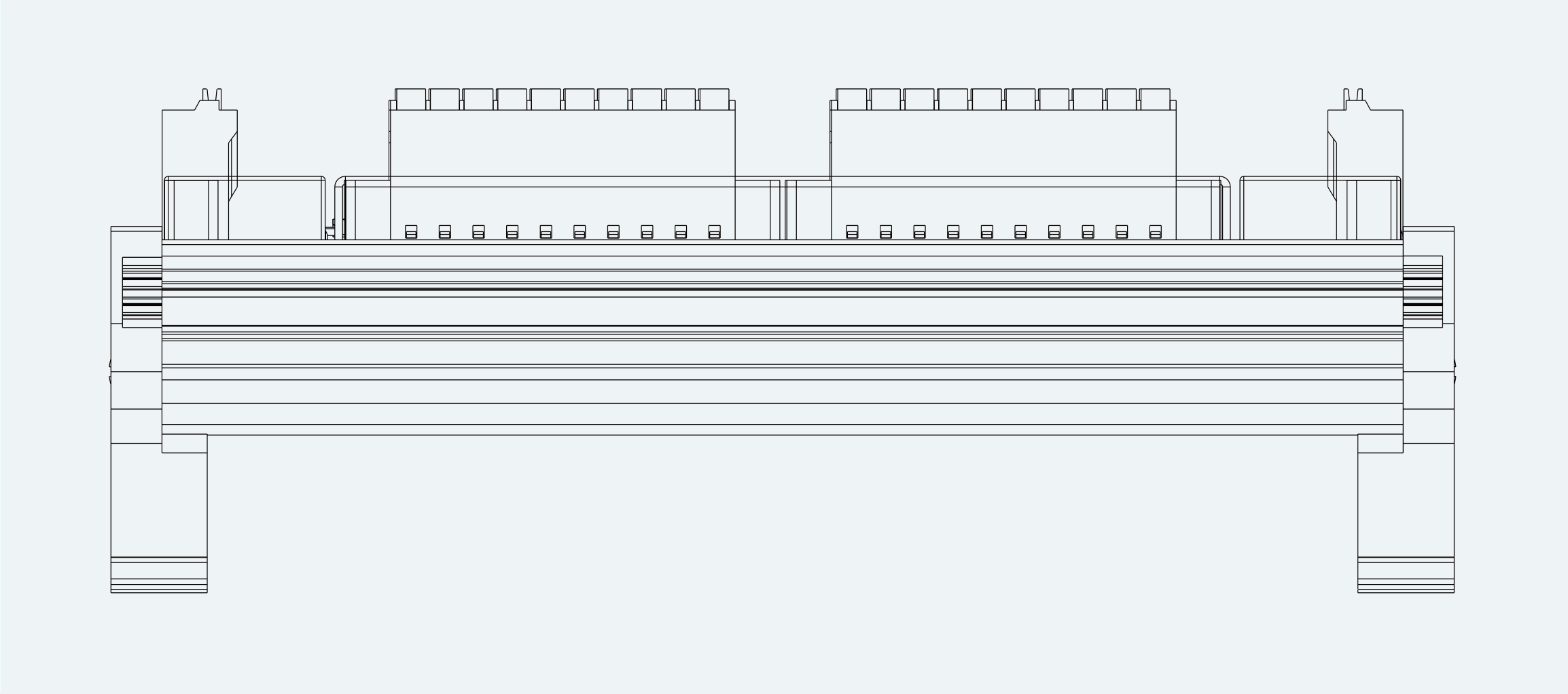 Mechanical View 1 for ES-MC-01-M001