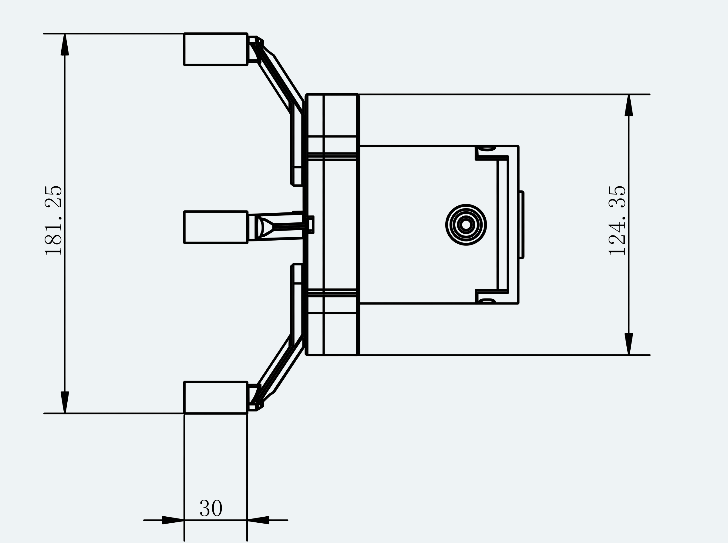 Mechanical View 1 for ES-EG-C00-S008-V001