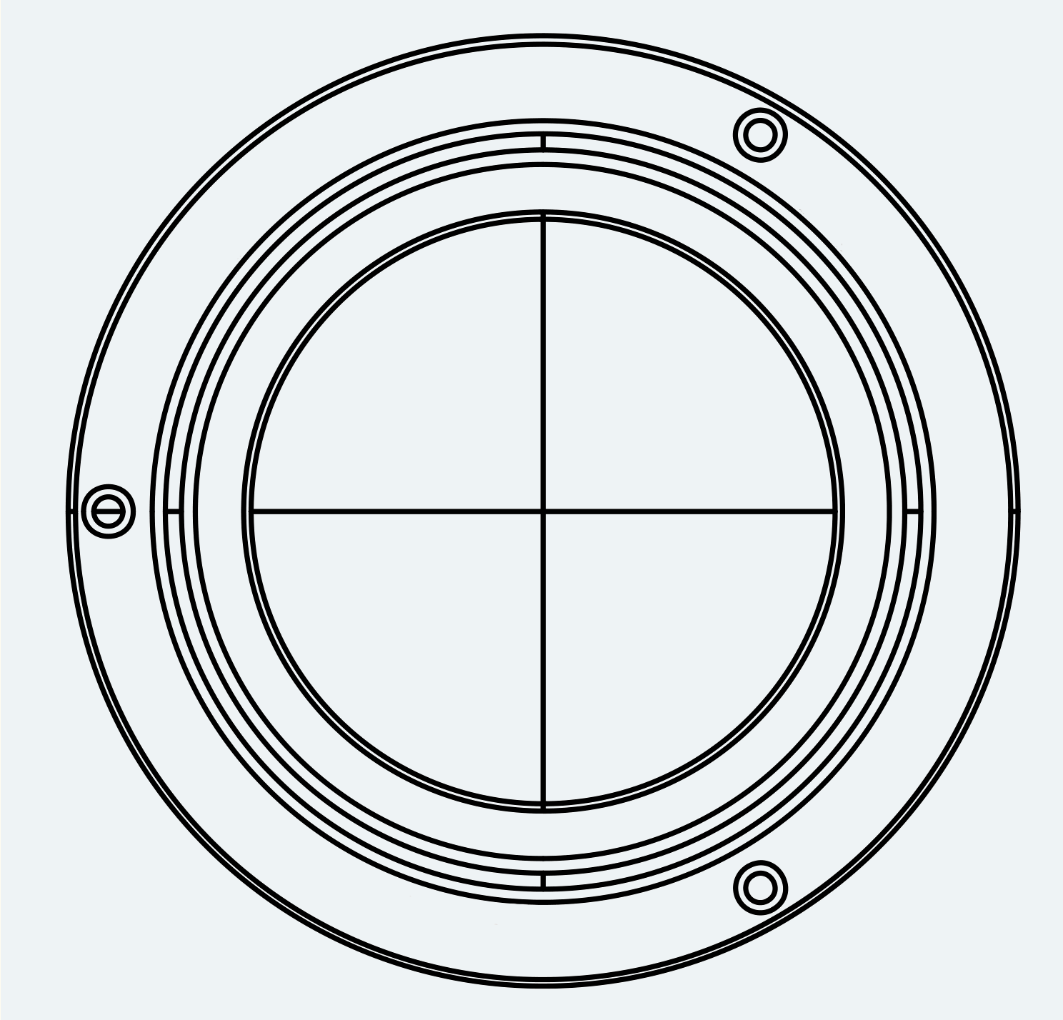 Mechanical View 3 for ES-BR-C27-S011-V024