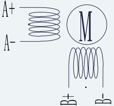 Power Connector Reference for ES-ST-08HS2038-4D-050