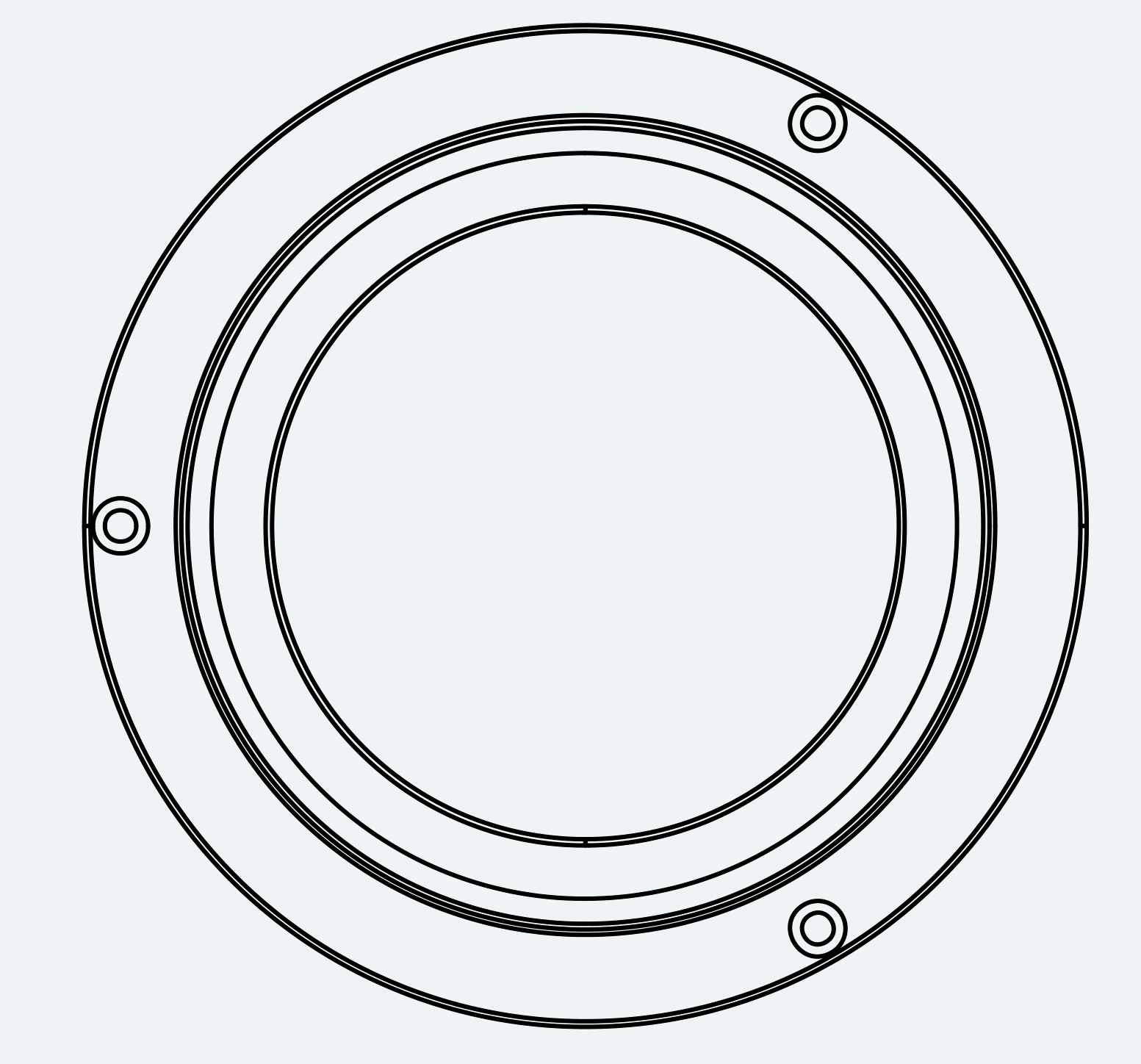 Mechanical View 3 for ES-BR-C27-S011-V028