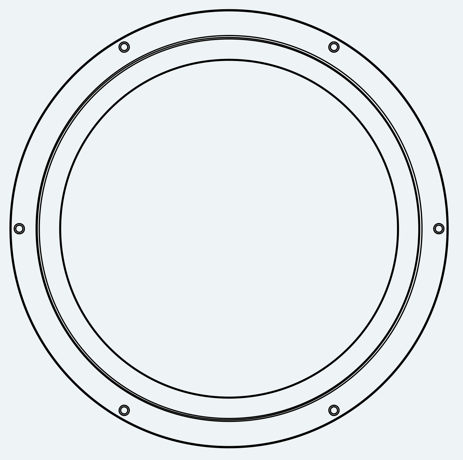 Mechanical View 3 for ES-BR-C27-S011-V013
