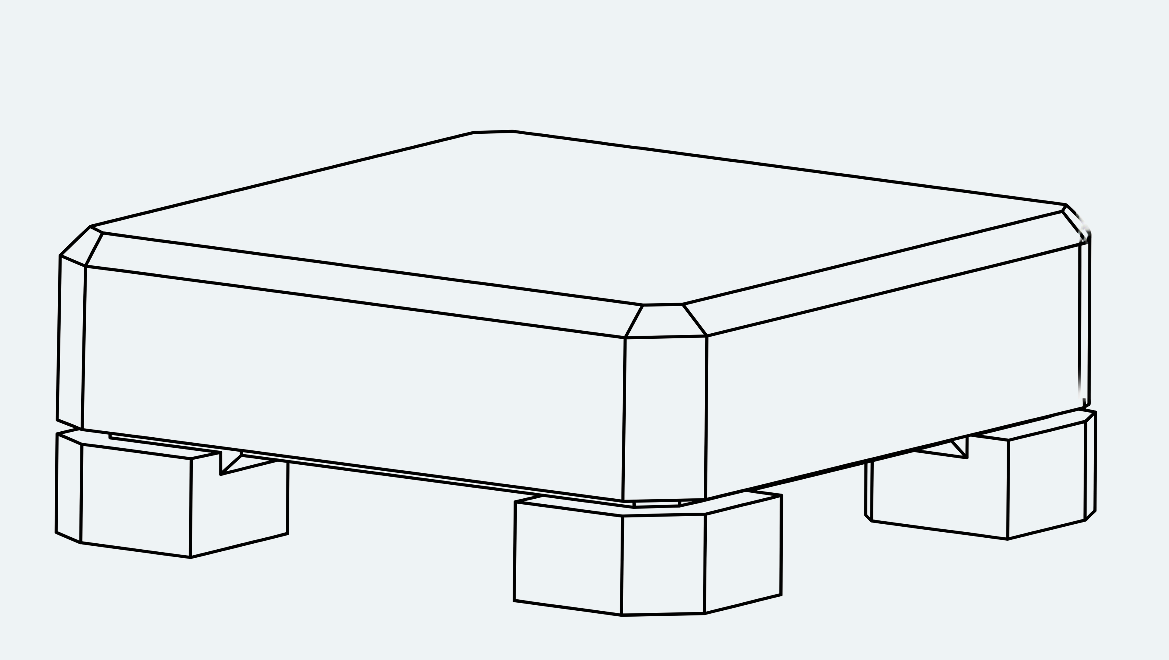 Mechanical View 3 for ES-SN-C00-S005-V004