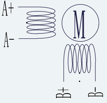 Power Connector Reference for ES-ST-08H2038-050-4AL