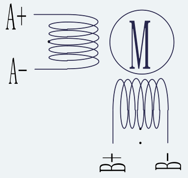 Power Connector Reference for ES-ST-11H2052-100-4BL