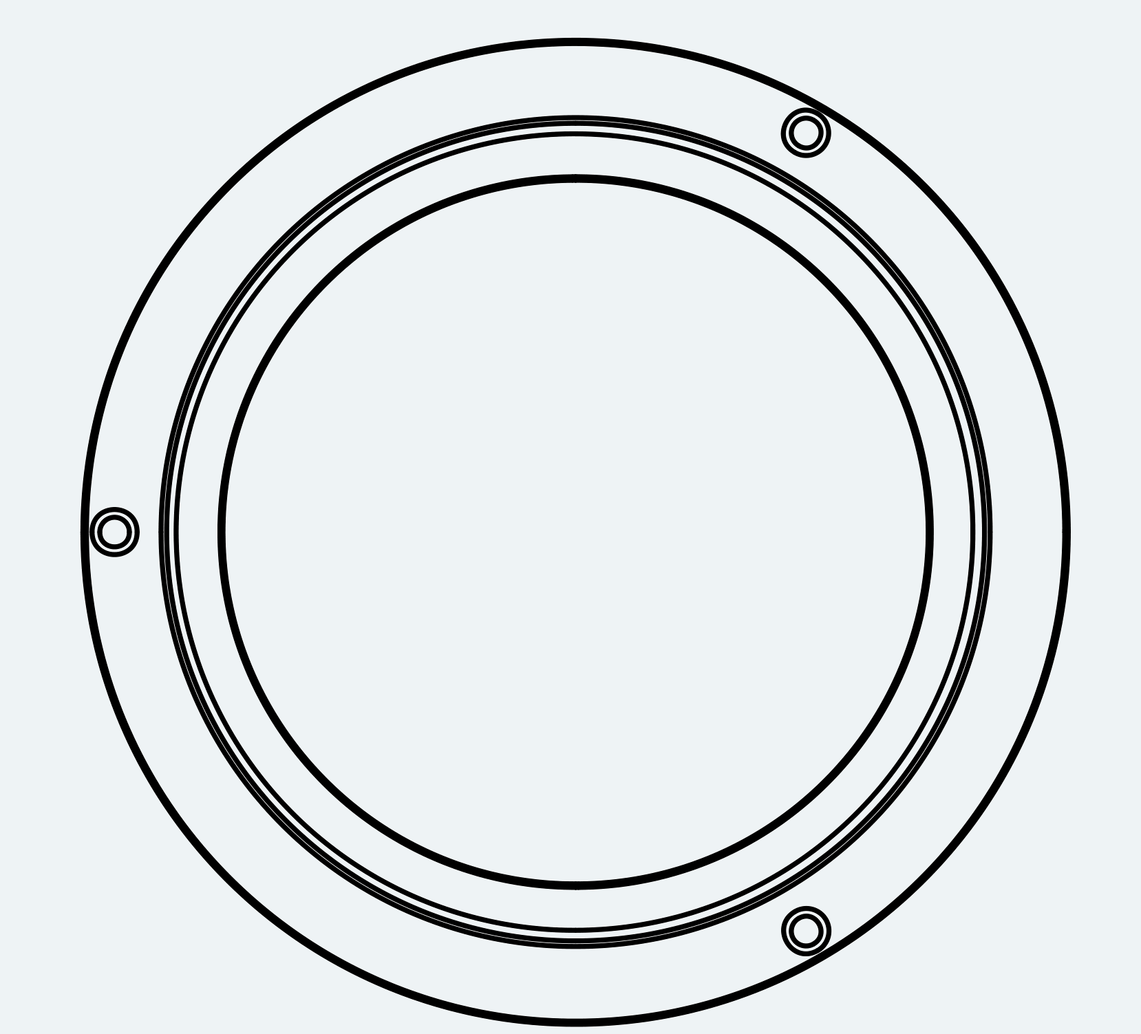 Mechanical View 3 for ES-BR-C27-S011-V002