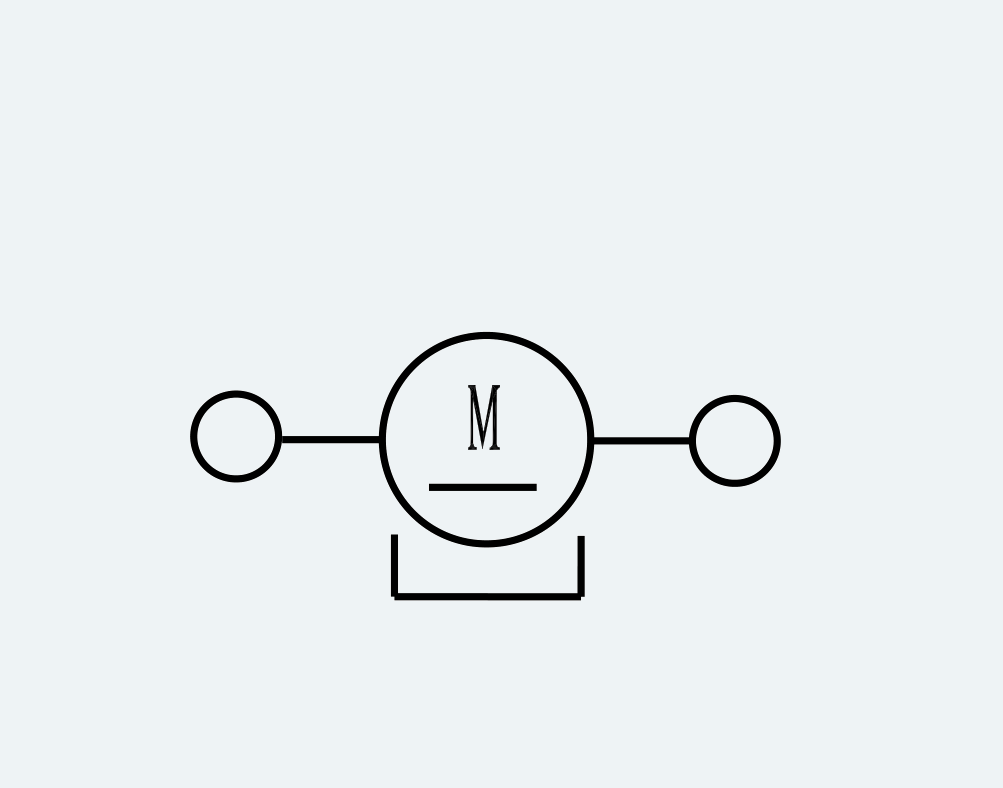 Power Connector Reference for ES-DC-IC04-M001