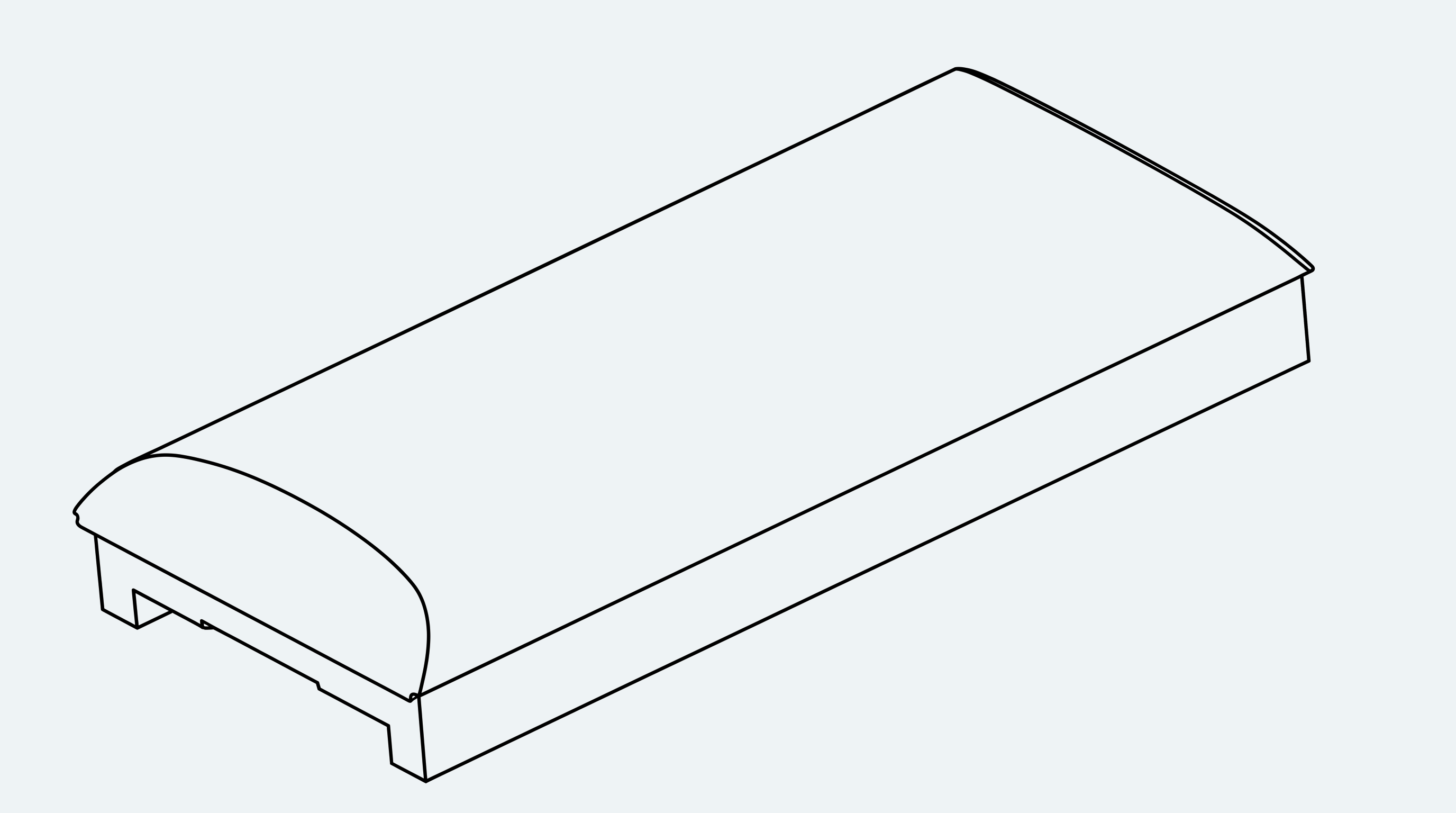 Mechanical View 3 for ES-SN-C00-S006-V001