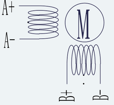 Power Connector Reference for ES-ST-17H2061-200-4BL