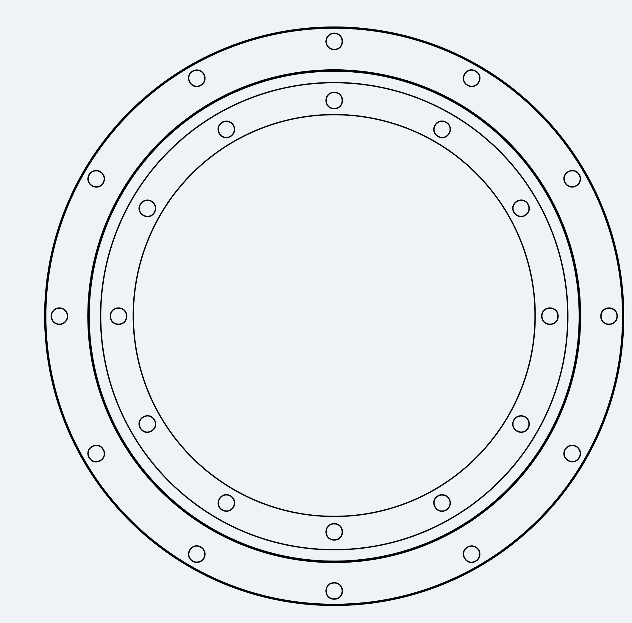 Mechanical View 1 for ES-BR-C27-S008-V006