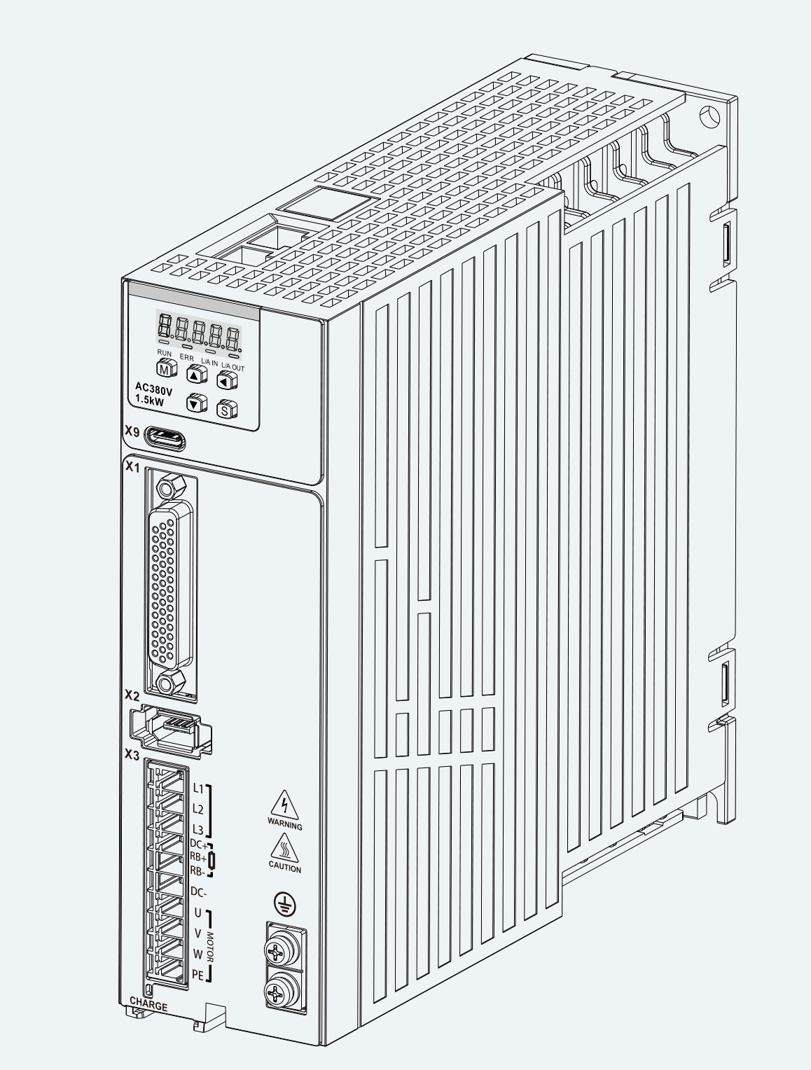 Mechanical View 4 for ES-SD-C21-S004-V008