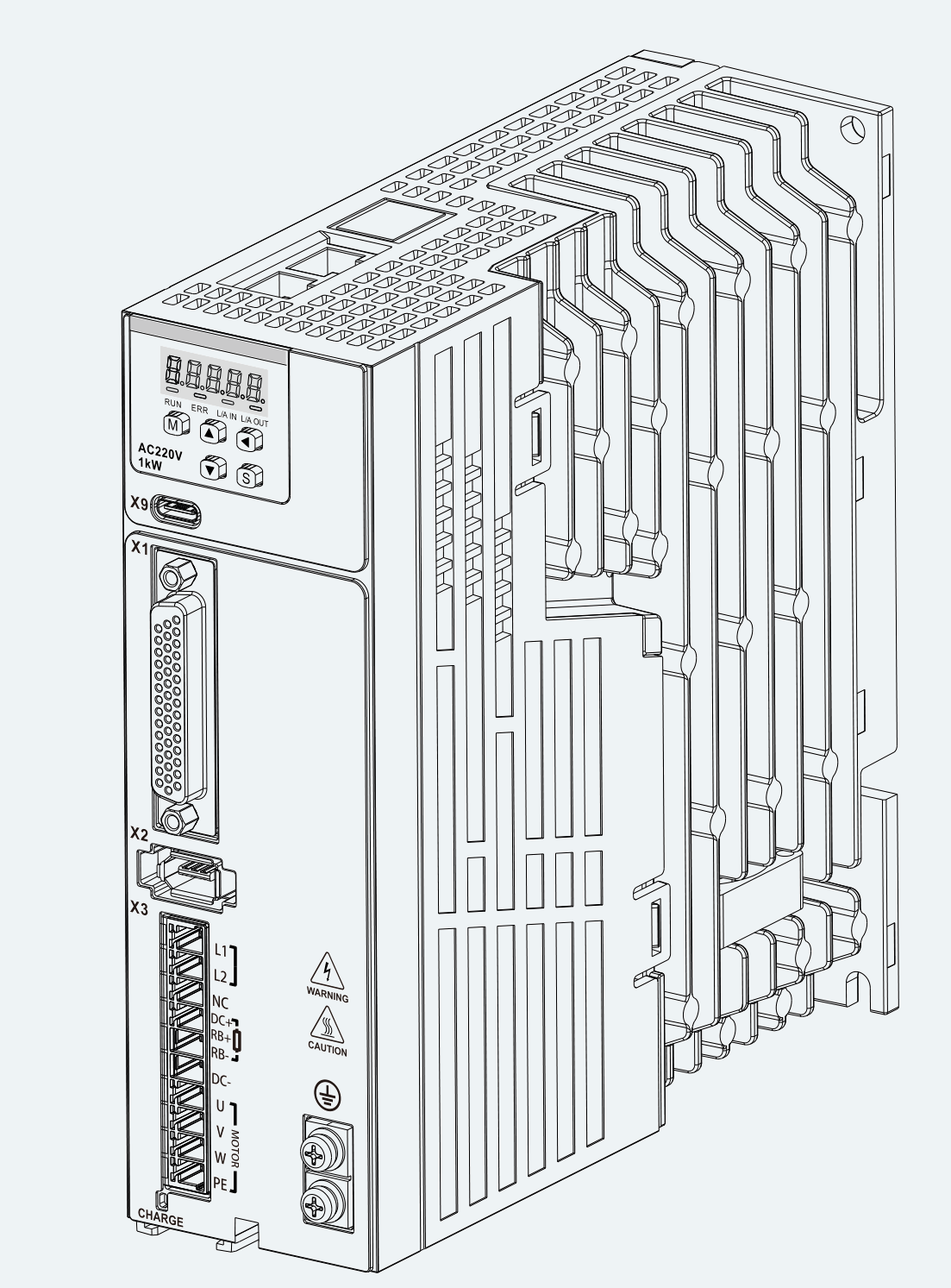 Mechanical View 4 for ES-SD-C21-S004-V012