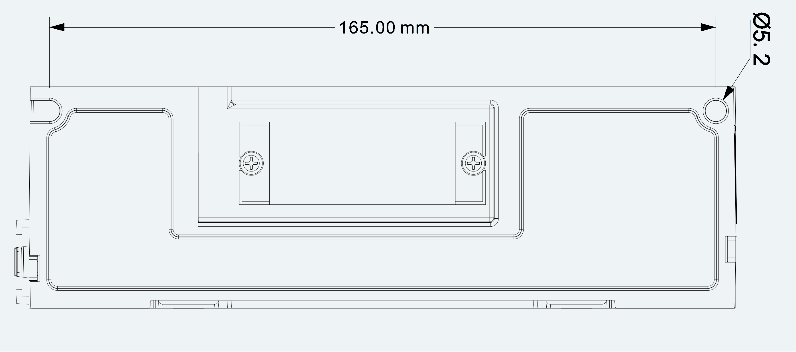 Mechanical View 3 for ES-SD-C21-S004-V006