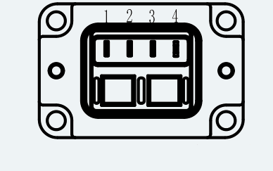 Power Connector Reference for ES-SM-A03-040-T0P32NM-100W-003