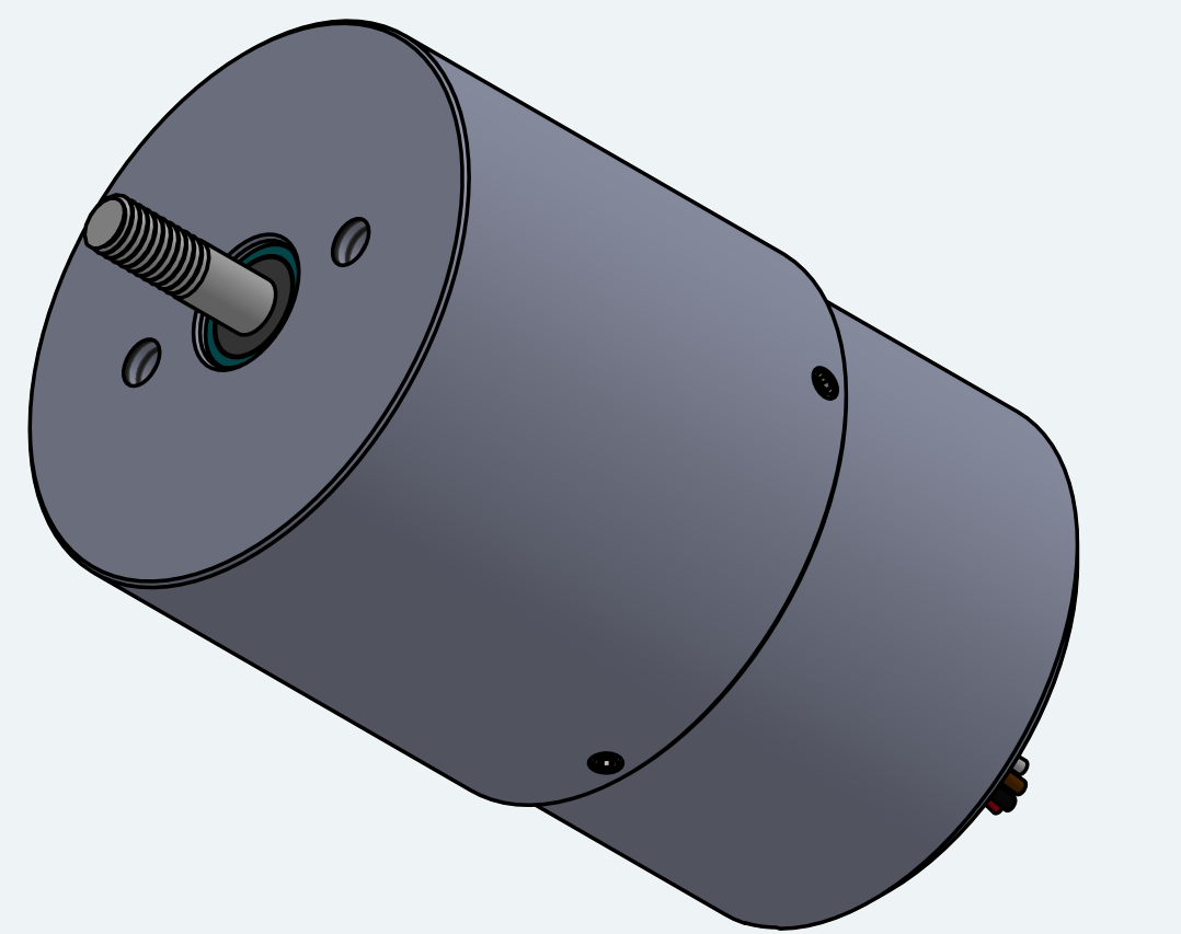 Mechanical View 4 for ES-MT-C09-S038-V001