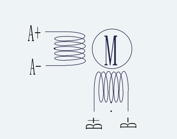 Power Connector Reference for ES-ST-34HS2076-4D-300