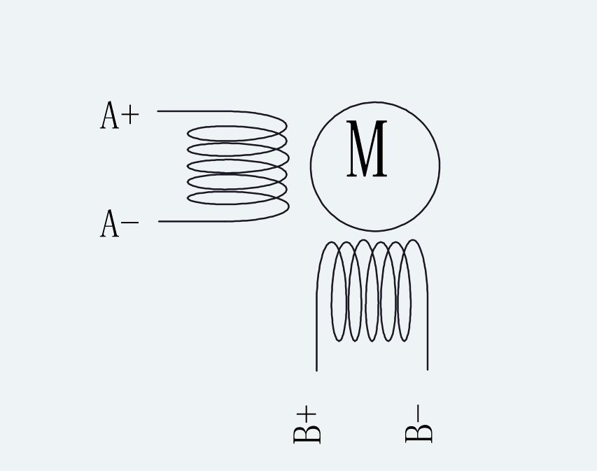 Power Connector Reference for ES-ST-24HS2068-4D-400