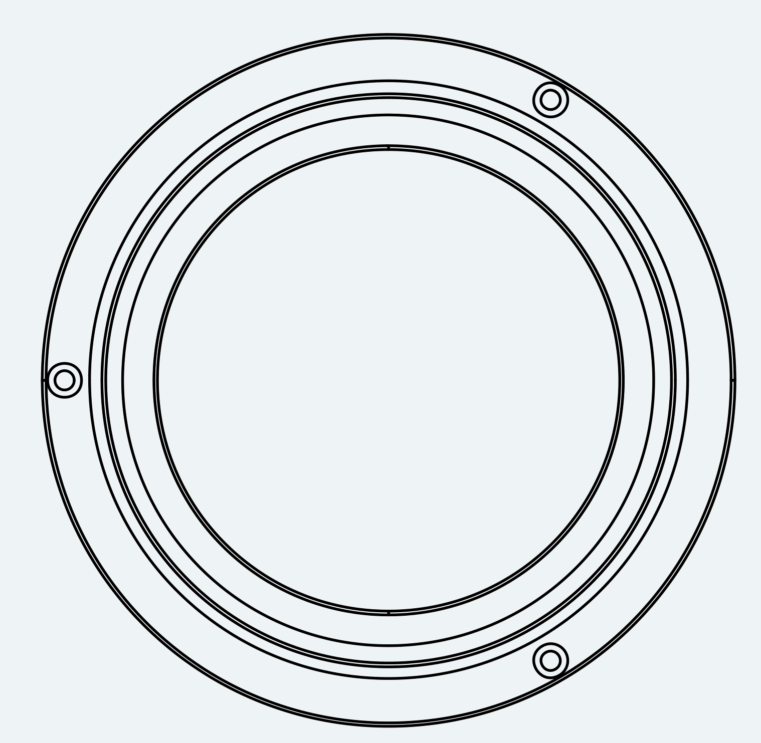 Mechanical View 3 for ES-BR-C27-S011-V030