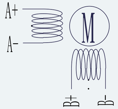 Power Connector Reference for ES-ST-23H2042-100-4AL