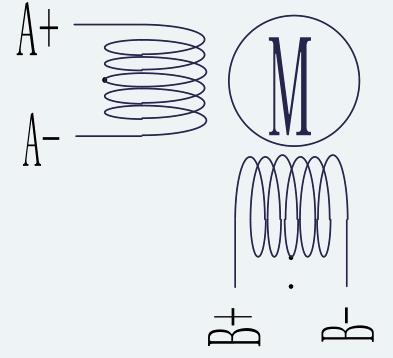 Power Connector Reference for ES-ST-14HS2045-4D-100