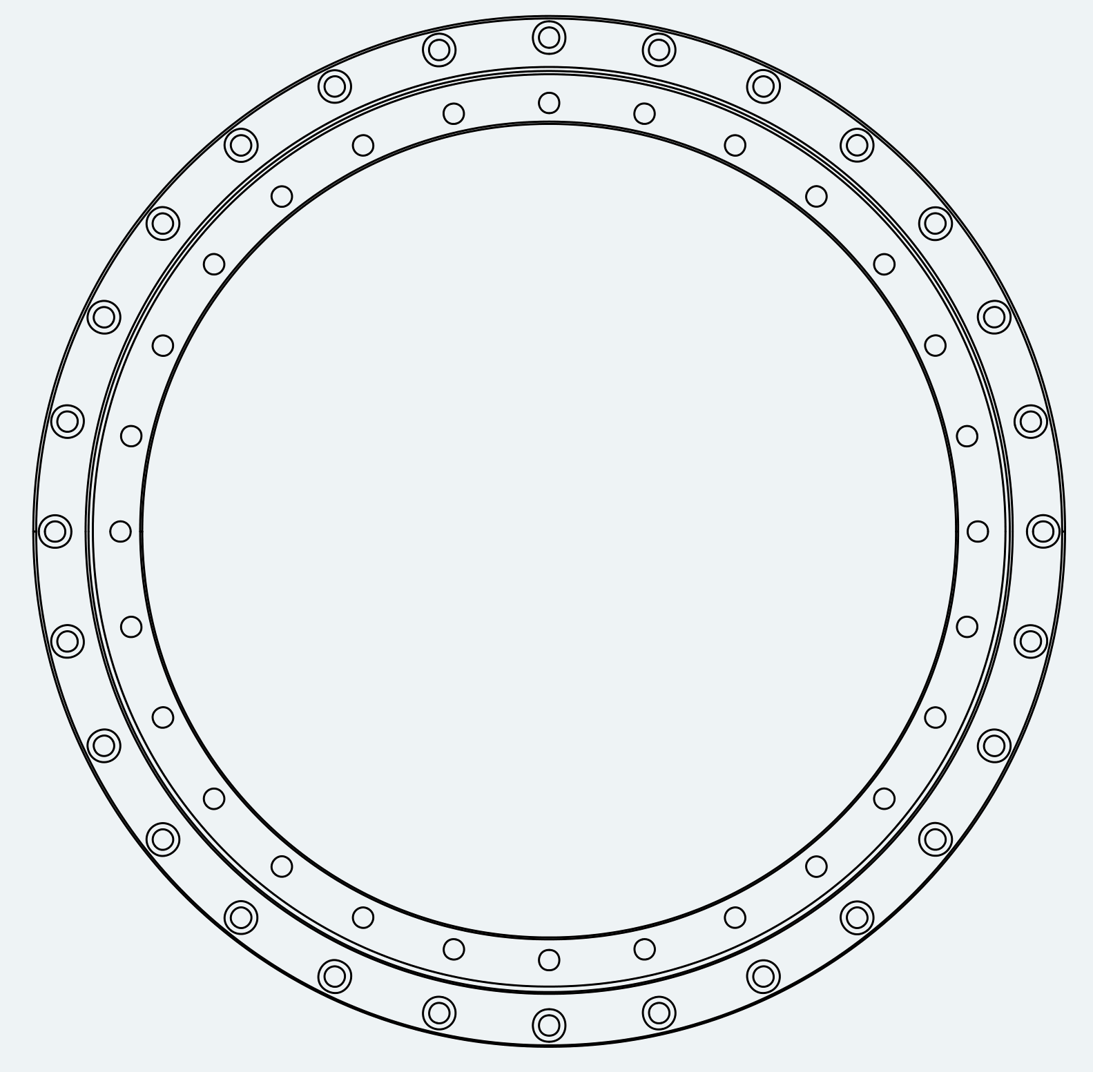 Mechanical View 3 for ES-BR-C27-S014-V005
