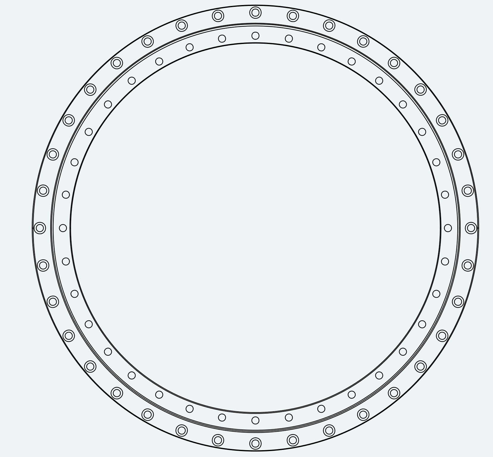 Mechanical View 3 for ES-BR-C27-S014-V006