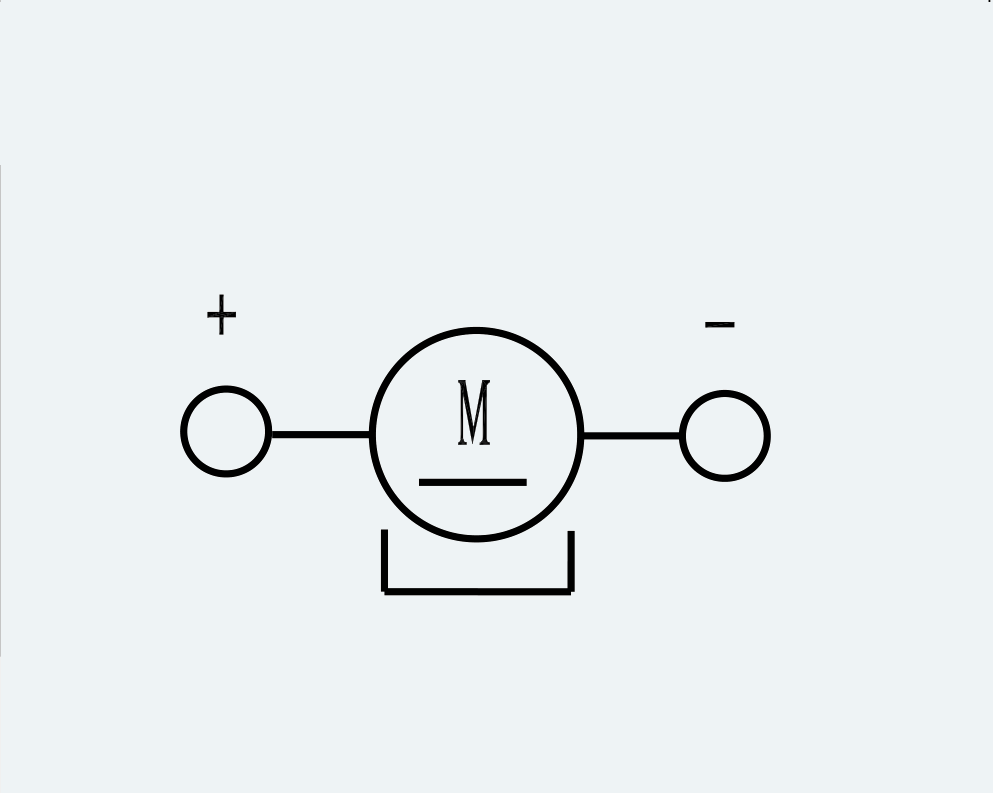 Power Connector Reference for ES-DC-IC02-M001