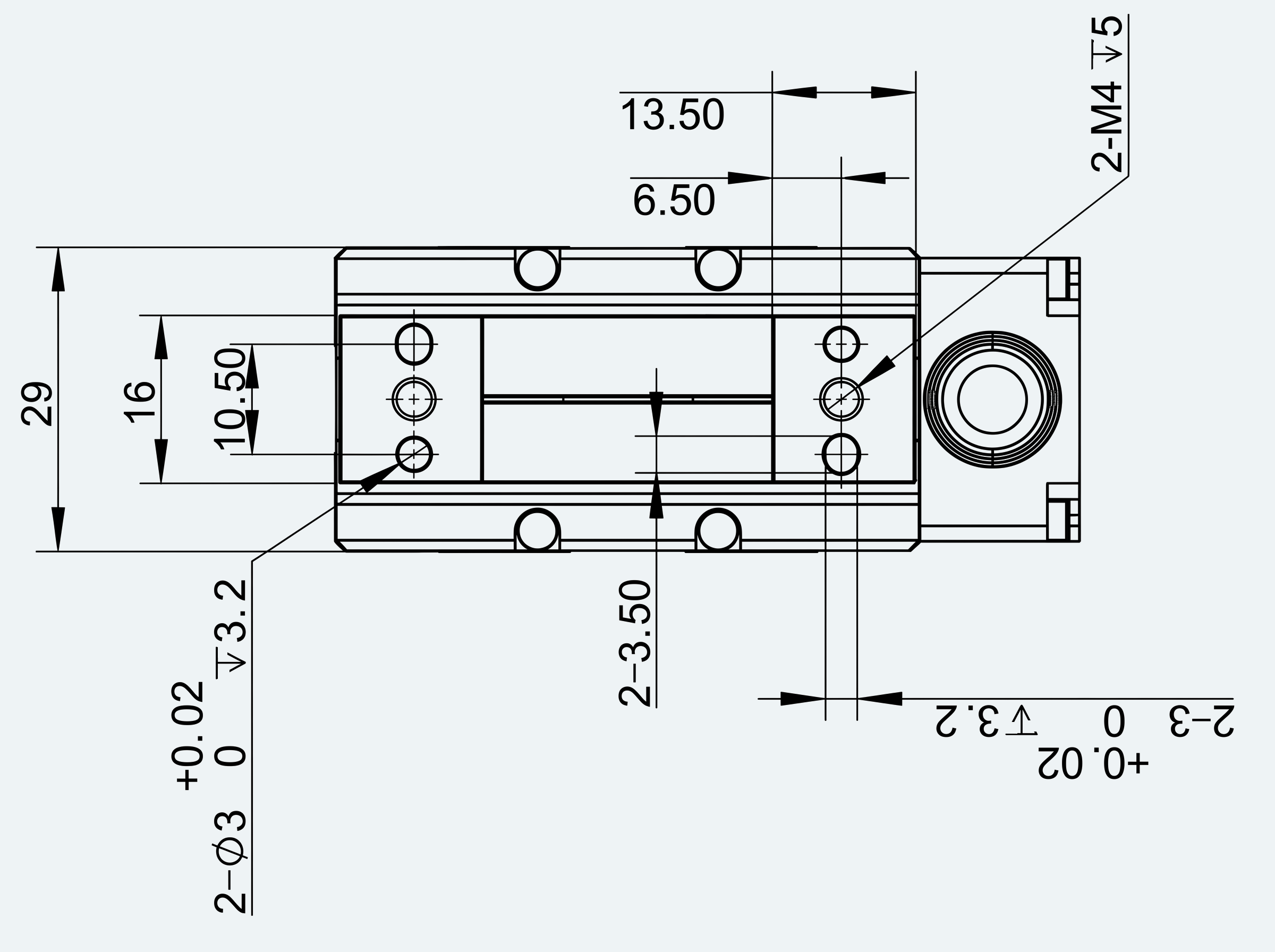 Mechanical View 3 for ES-EG-C00-S002-V004